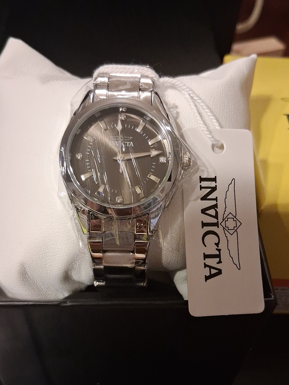 Invicta